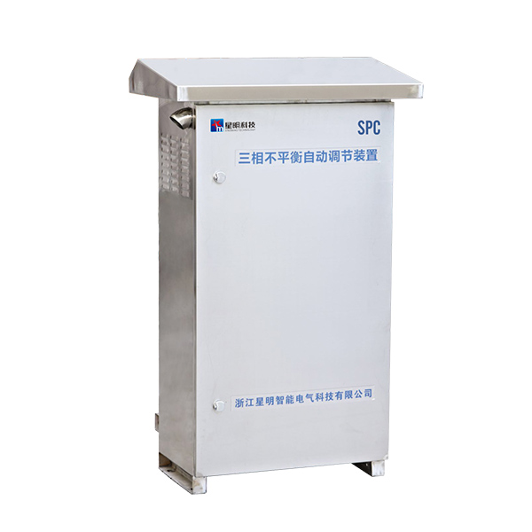 三相負荷不平衡自動調節裝置（SPC)主要用于低壓配電用戶側，治理三相電流不平衡，相電壓偏低和補償無功，優化電能質量。XM系列SPC產品規格覆蓋50A/35kvar, 75A/50kvar，150A/100kvar,可同時補償三相不平衡電流和無功，實現連續、動態補償?！?></div>
          <div   id=